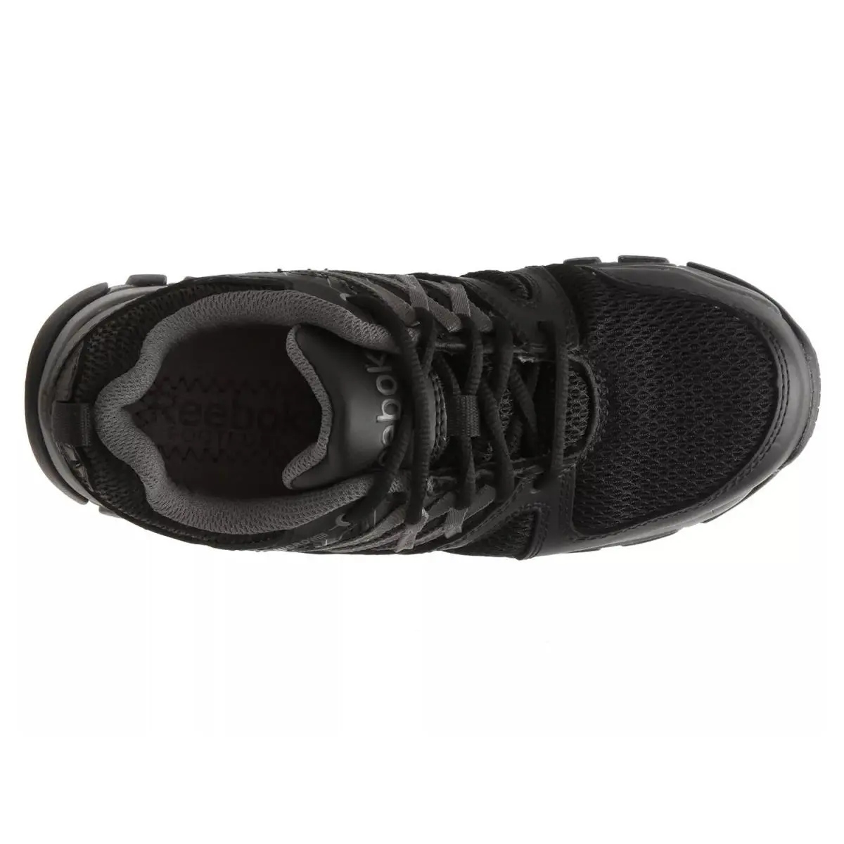 Reebok shoes - Black 5