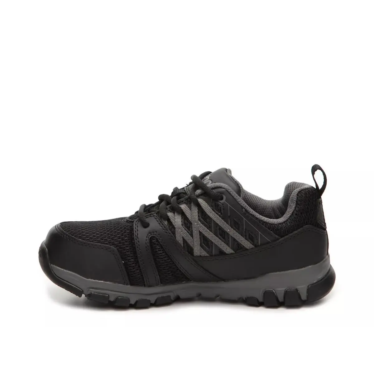 Reebok shoes - Black 8