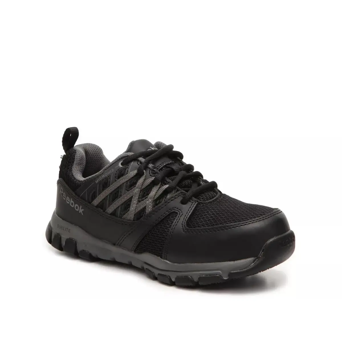 Reebok shoes - Black 6