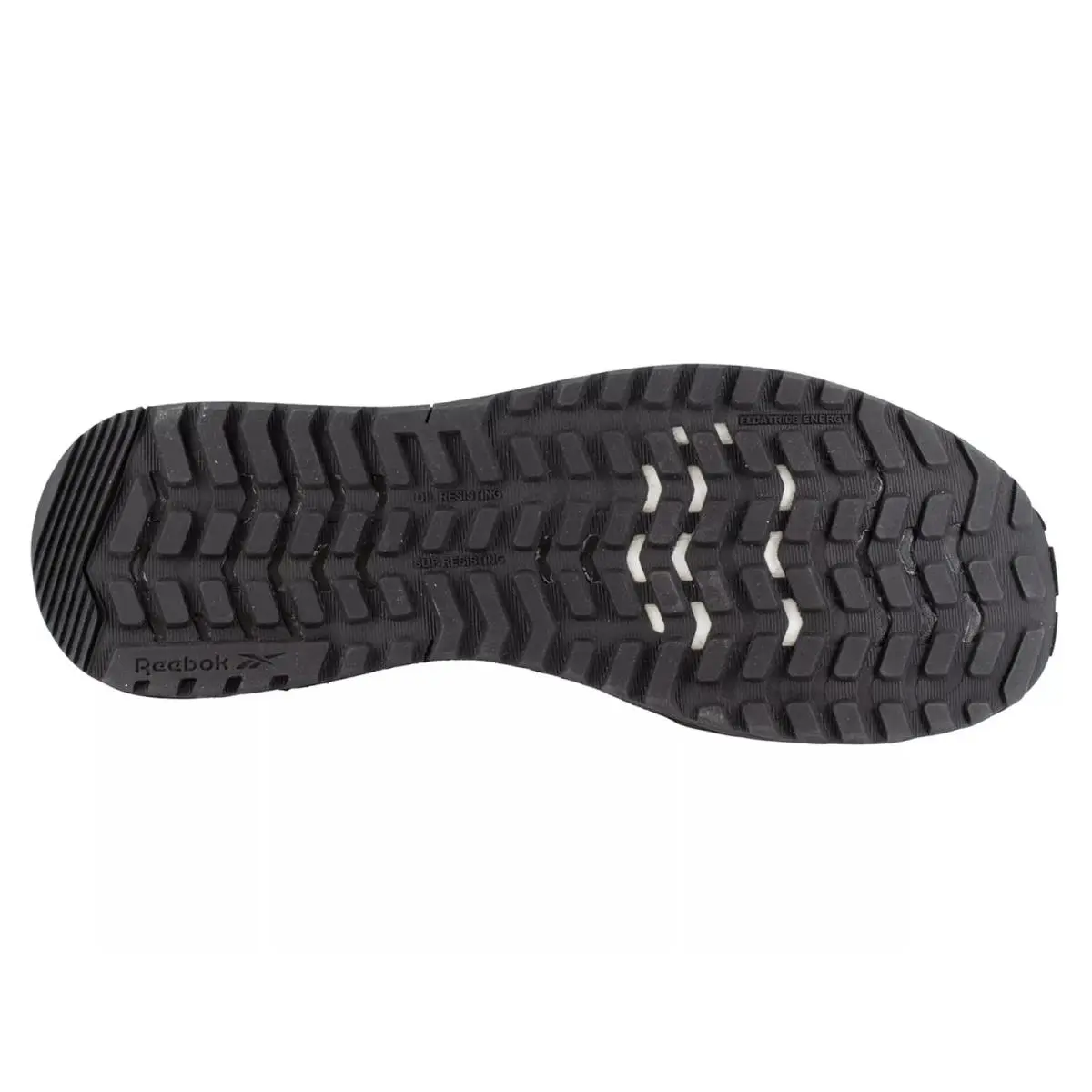 Reebok shoes - Black 11