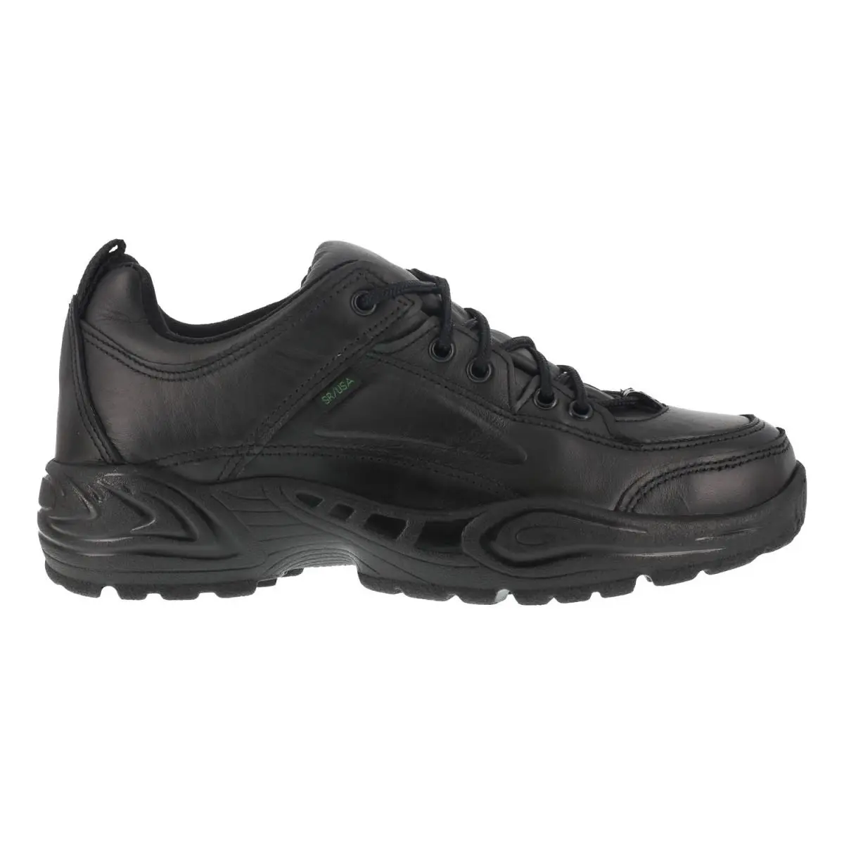 Reebok shoes - Black (UPC: 690774244214) 1