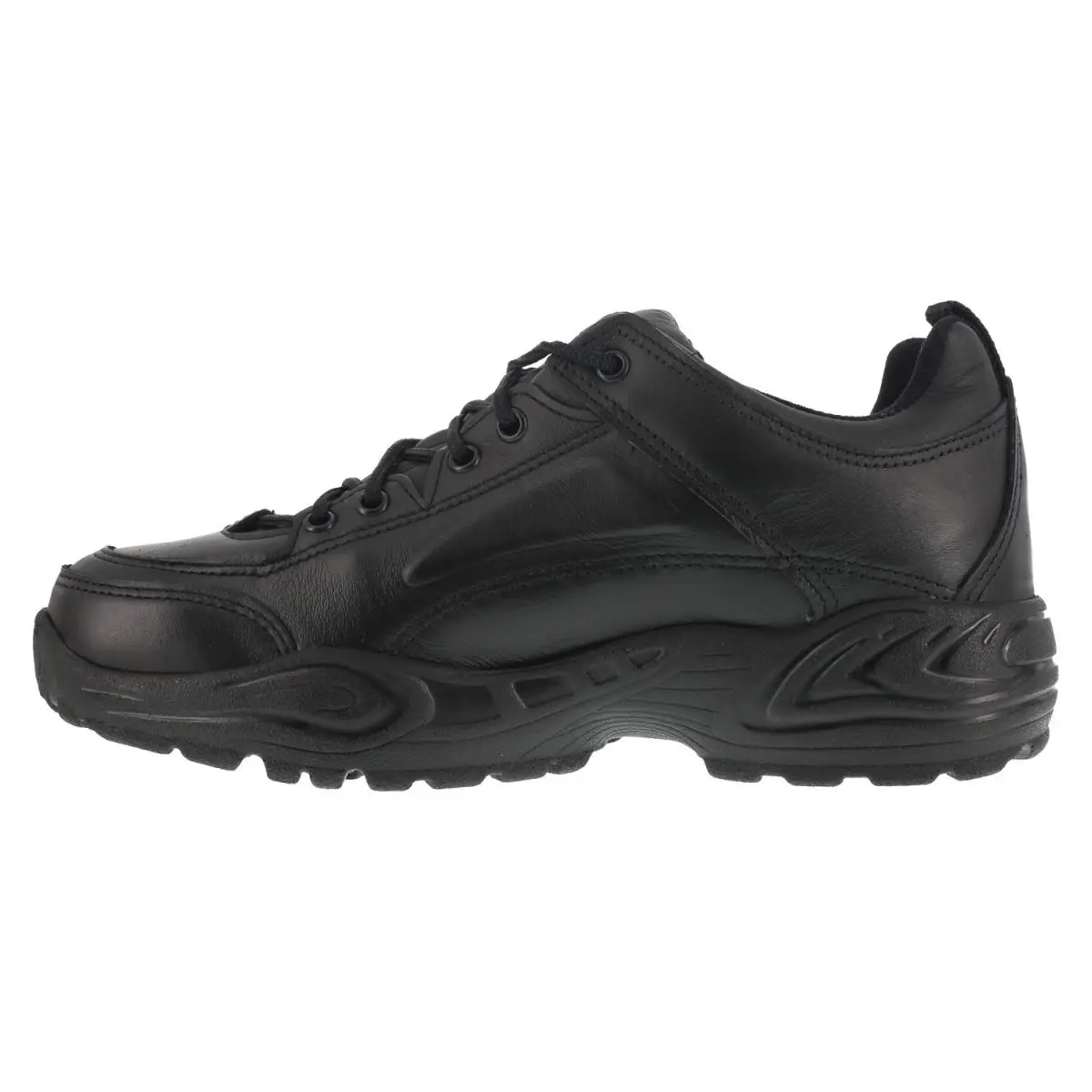 Reebok shoes - Black (UPC: 690774244214) 2
