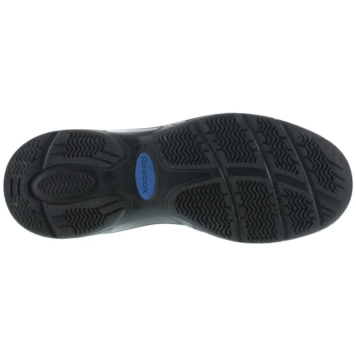 Reebok shoes - Black (UPC: 690774287372) 3