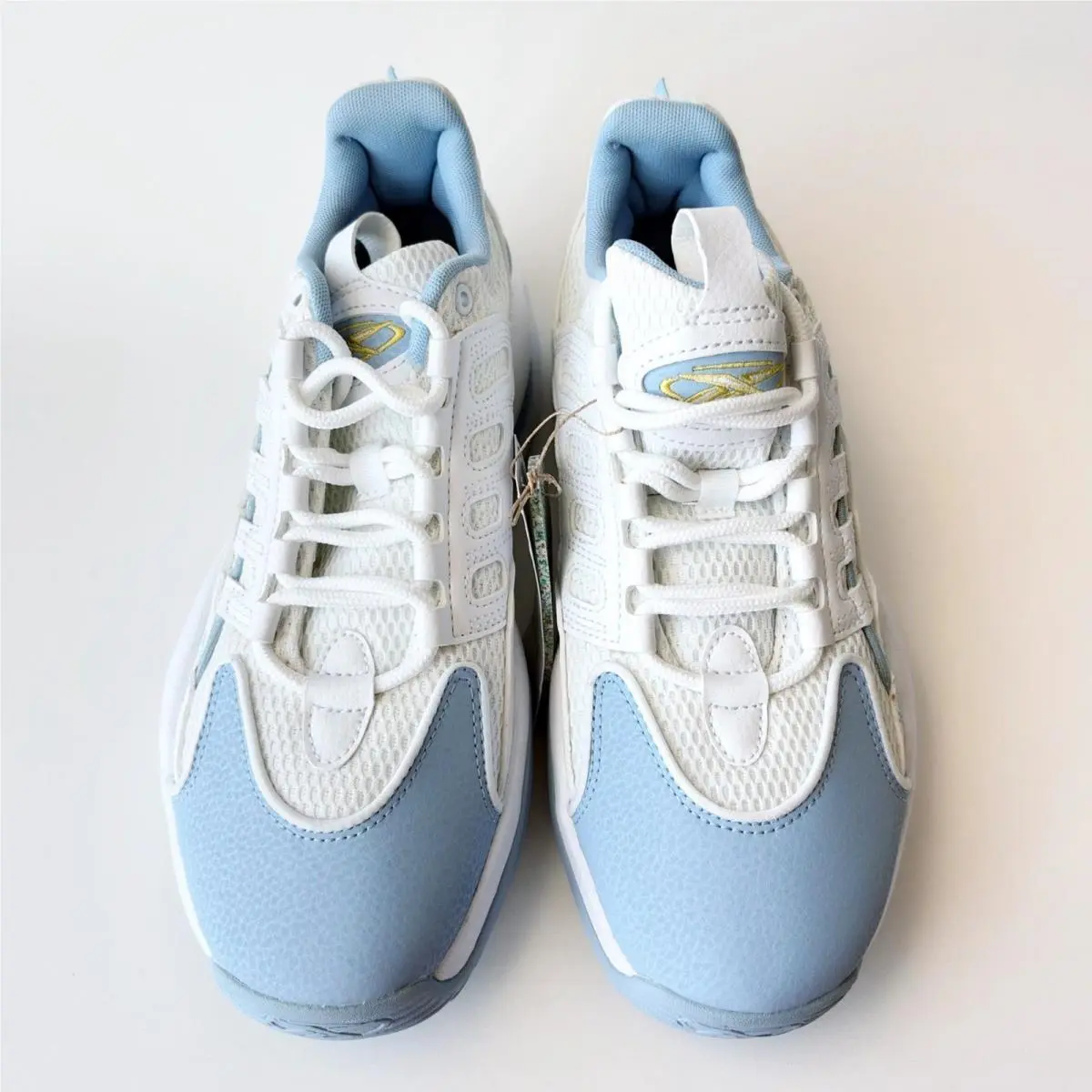 Reebok shoes - Reebok Solution - Solution - HR1833 - White 9