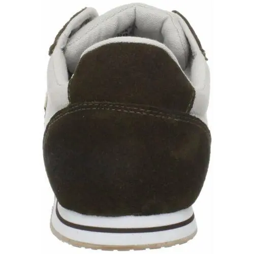 Calvin Klein shoes - Calvin Klein S1445 ROF - ROF - Brown 0