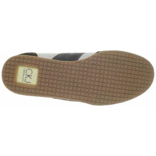 Calvin Klein shoes - Calvin Klein S1445 ROF - ROF - Brown 2