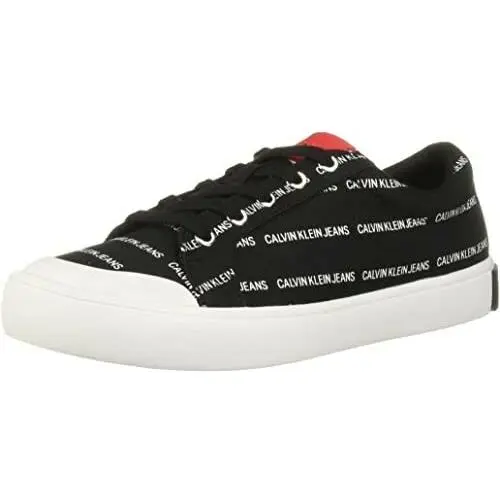 Calvin Klein shoes - Black 3