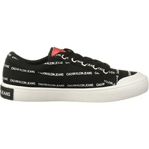 Calvin Klein shoes - Black 4