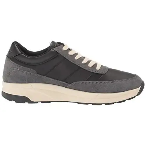 Calvin Klein shoes - LIGHT GREY (UPC: 196301471493) 0