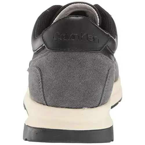 Calvin Klein shoes - LIGHT GREY (UPC: 196301471493) 3