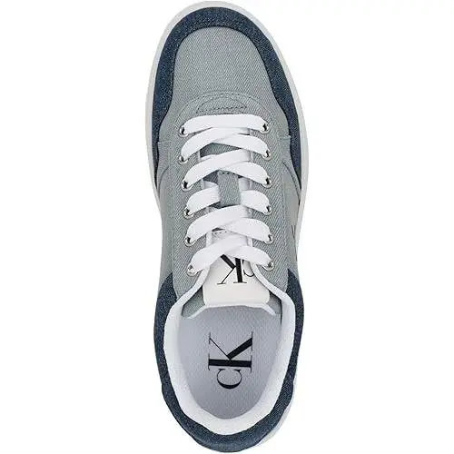 Calvin Klein shoes - Calvin Klein Heyra - Heyra - Denim (UPC: 198756503255) 2