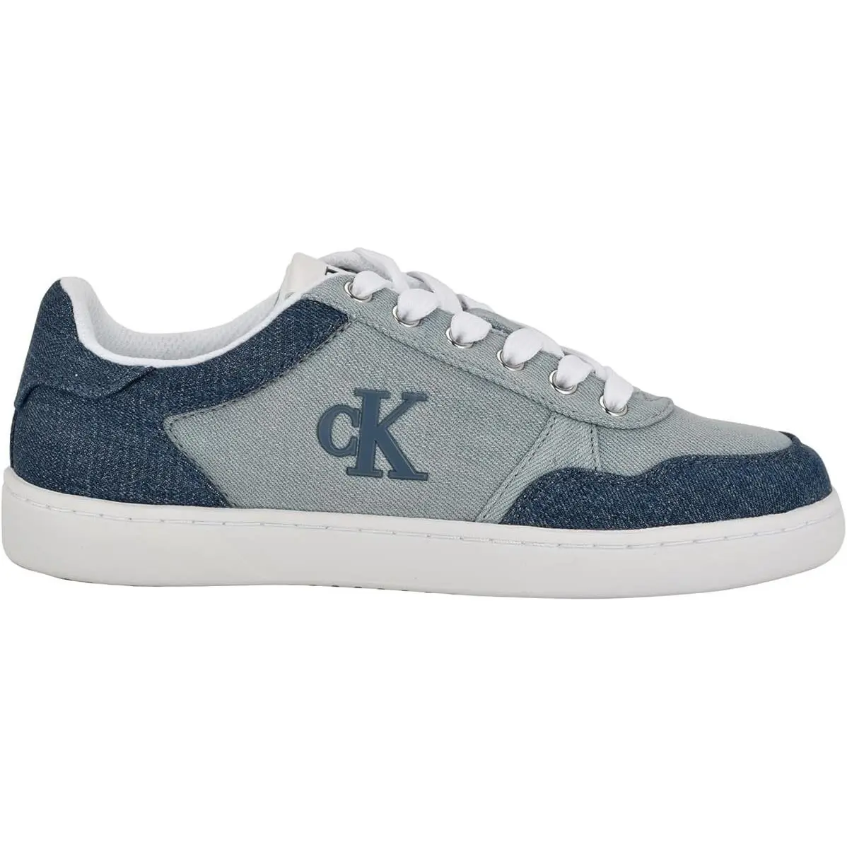 Calvin Klein shoes - Calvin Klein Heyra - Heyra - Denim (UPC: 198756503255) 3