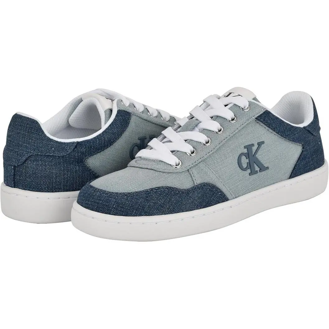 Calvin Klein shoes - Calvin Klein Heyra - Heyra - Denim (UPC: 198756503255) 4