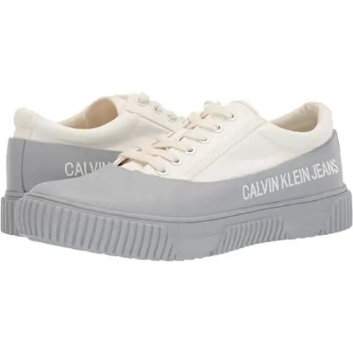 Calvin Klein shoes - White 4