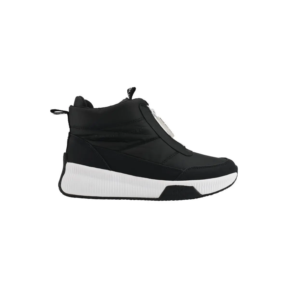Calvin Klein shoes - Merina - Merina - kcMERINA - Black (UPC: 196496516597) 2
