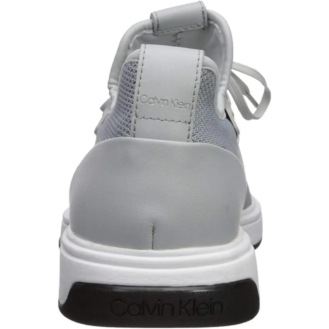 Calvin Klein shoes - Blue Grey/Smooth Calf Action (UPC: 192675536486) 0