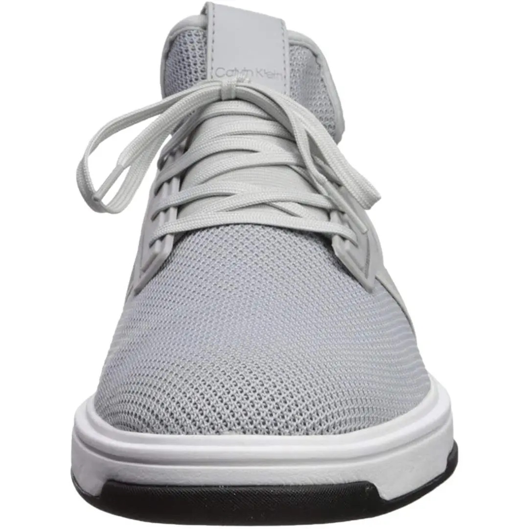 Calvin Klein shoes - Blue Grey/Smooth Calf Action (UPC: 192675536486) 3
