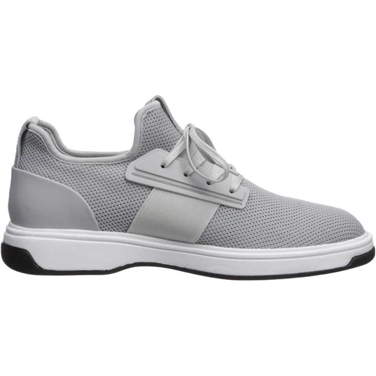 Calvin Klein shoes - Blue Grey/Smooth Calf Action (UPC: 192675536486) 4