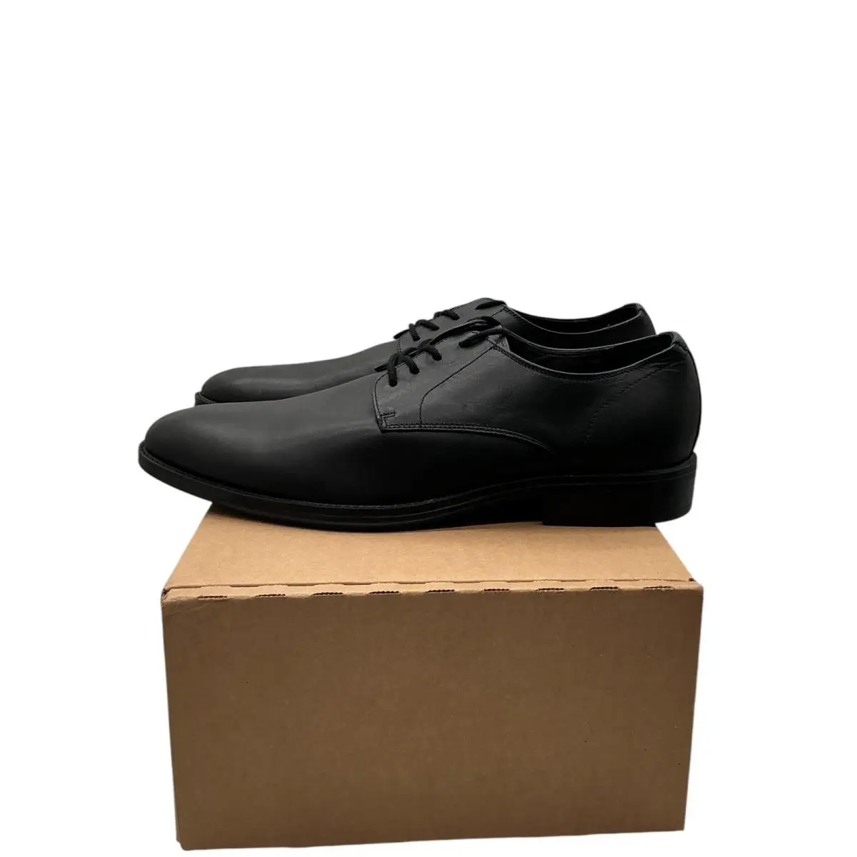 Calvin Klein shoes - Brodie - Brodie - Black 0