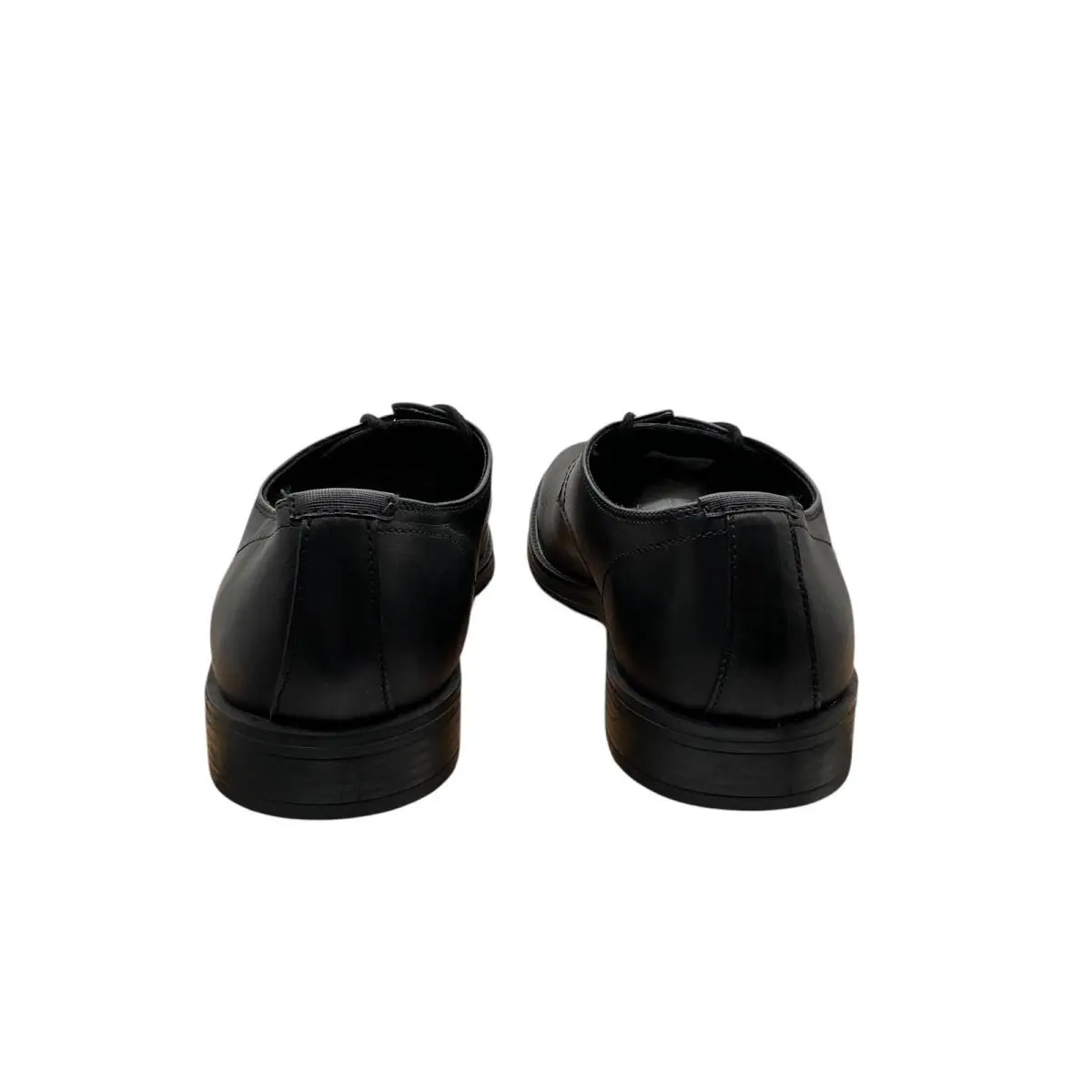 Calvin Klein shoes - Brodie - Brodie - Black 1