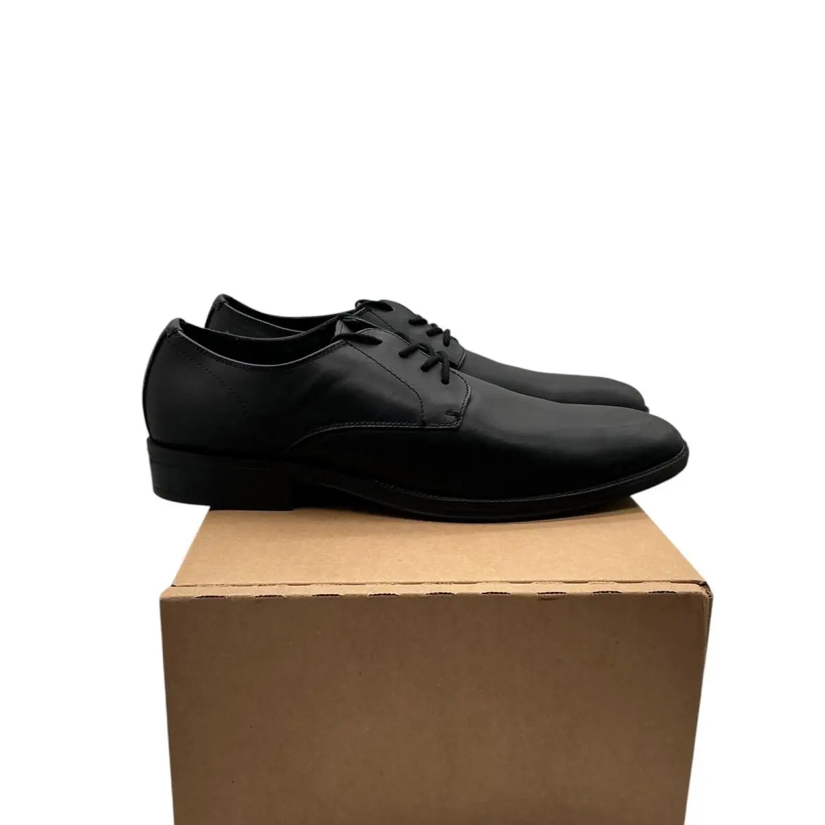 Calvin Klein shoes - Brodie - Brodie - Black 2
