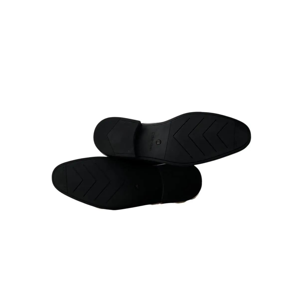 Calvin Klein shoes - Brodie - Brodie - Black 4