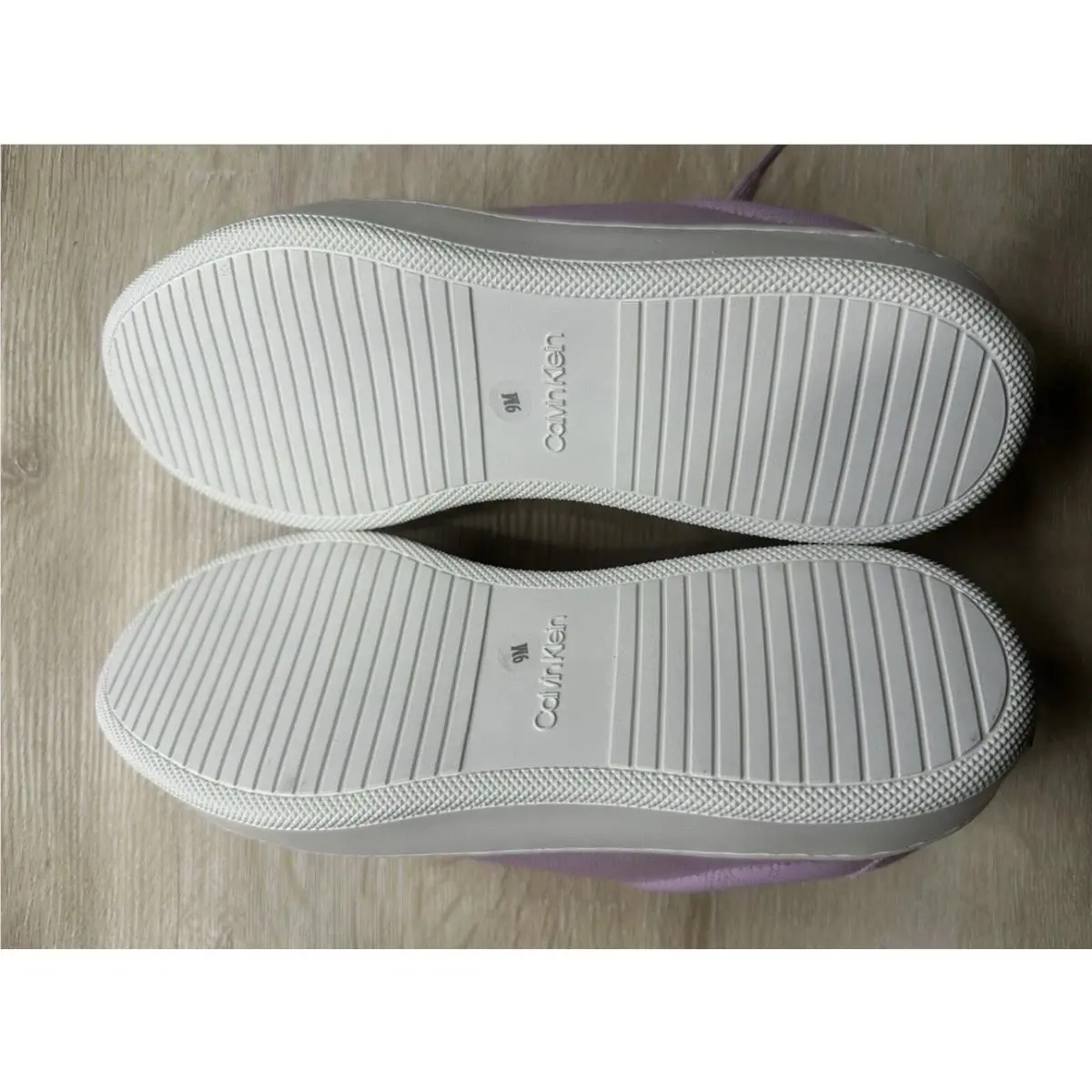 Calvin Klein shoes - Clarine Eco - Clarine Eco - Pink 8