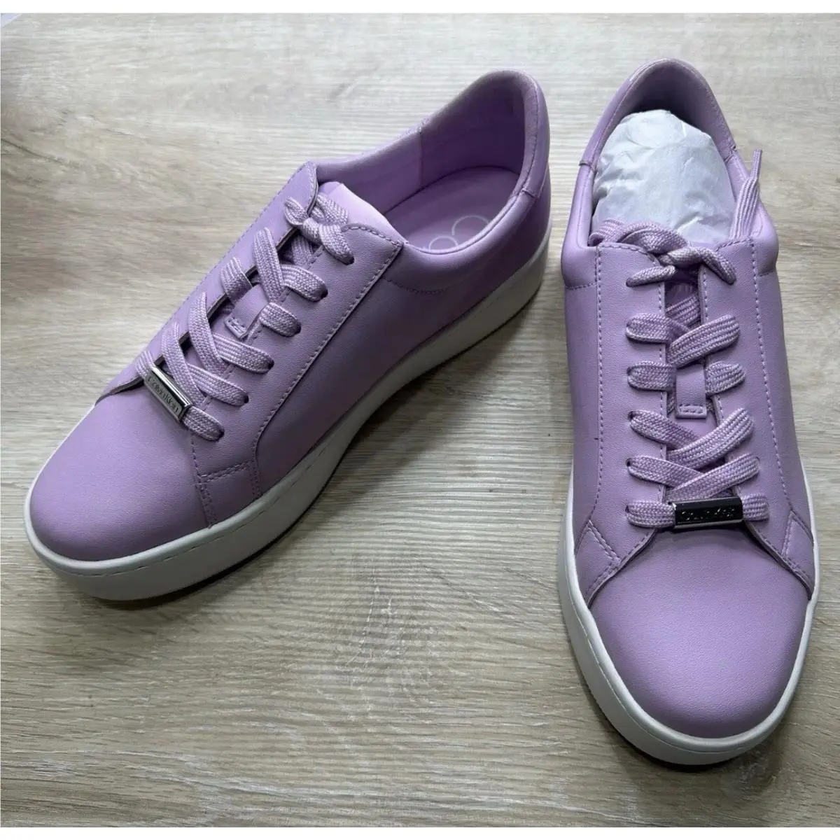 Calvin Klein shoes - Clarine Eco - Clarine Eco - Pink 0