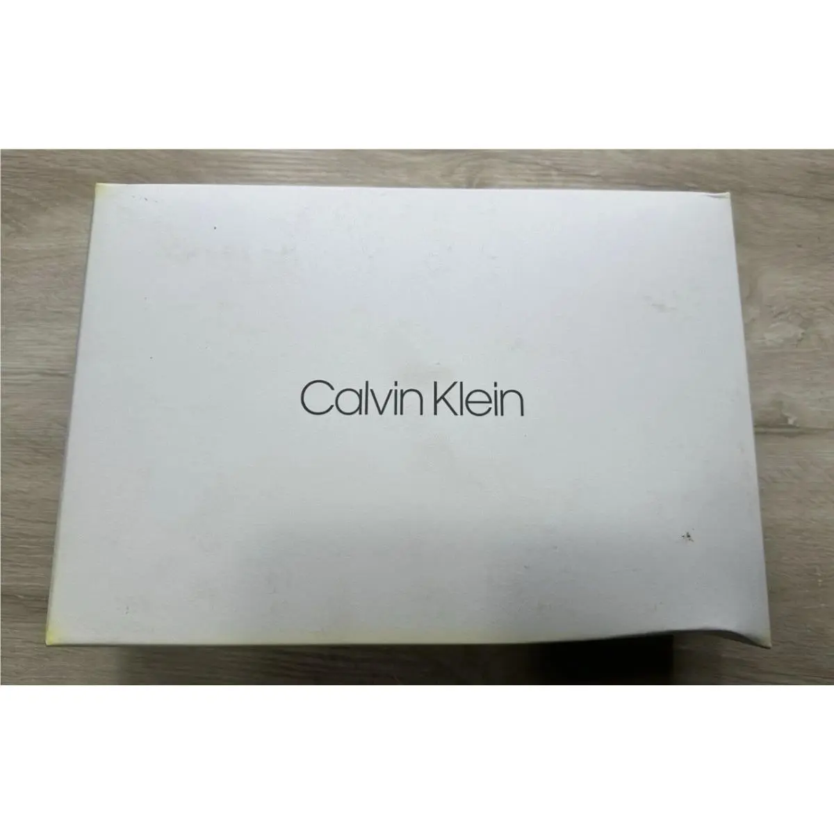 Calvin Klein shoes - Clarine Eco - Clarine Eco - Pink 1