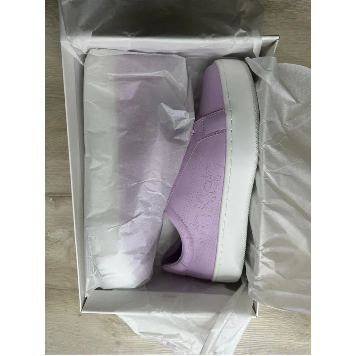 Calvin Klein shoes - Clarine Eco - Clarine Eco - Pink 2
