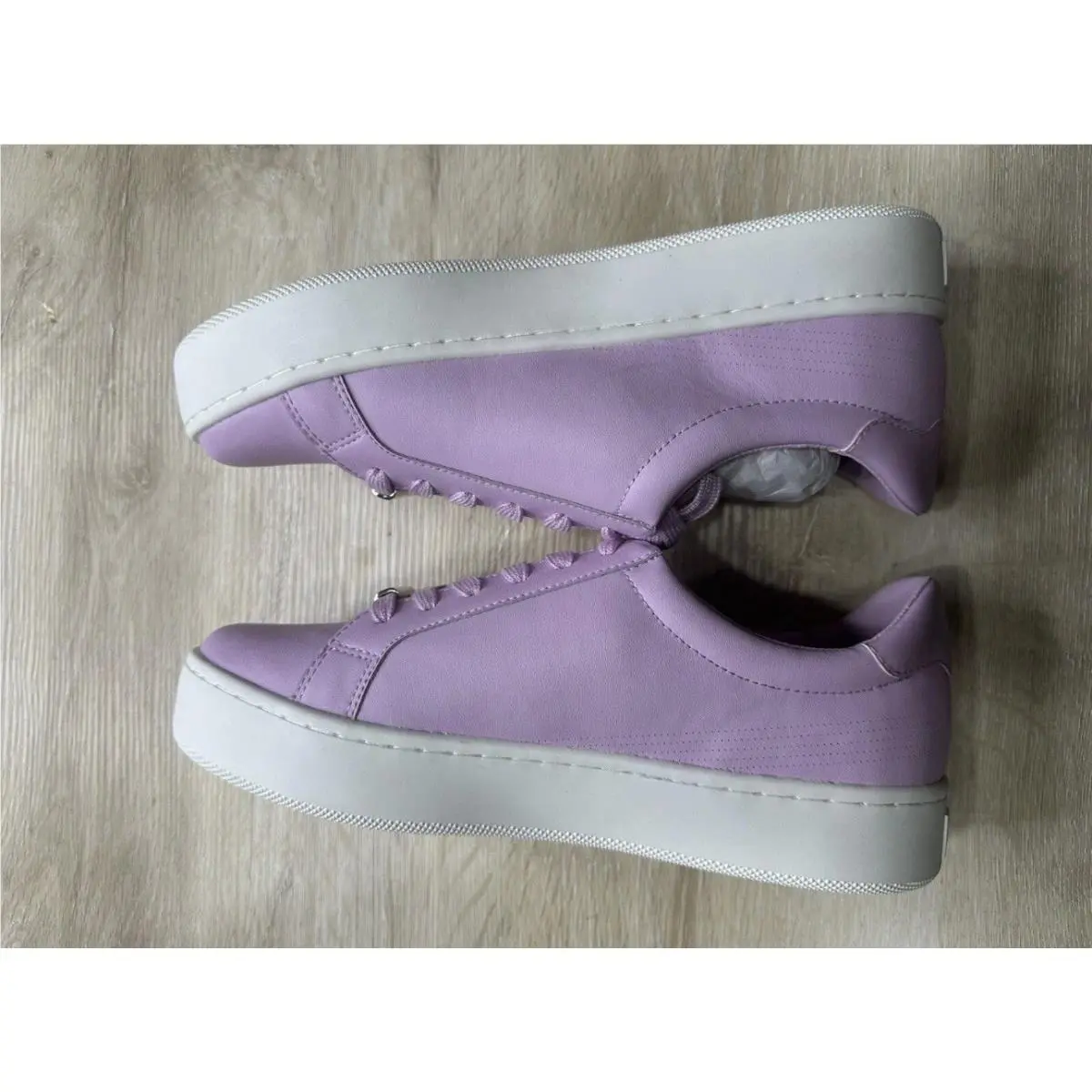 Calvin Klein shoes - Clarine Eco - Clarine Eco - Pink 5