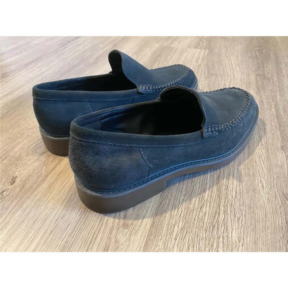 Calvin Klein shoes - Vance - Vance - 34F0936 - Gray 3