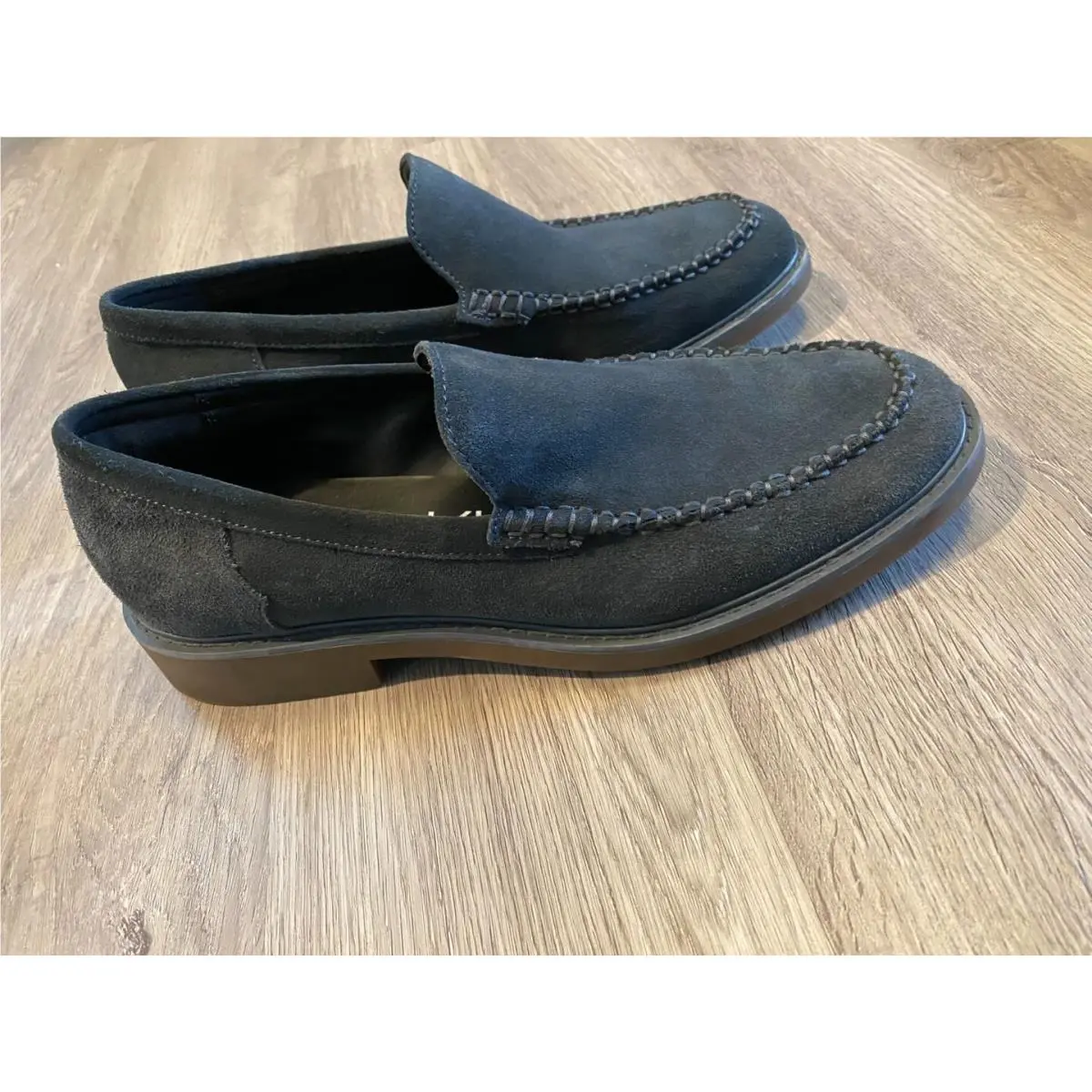 Calvin Klein shoes - Vance - Vance - 34F0936 - Gray 5