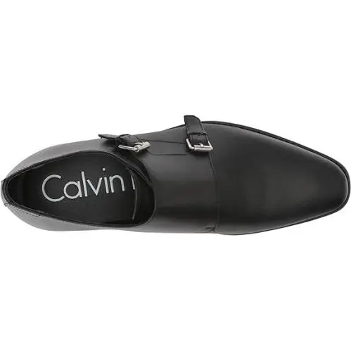 Calvin Klein shoes - Black (UPC: 191712059445) 1