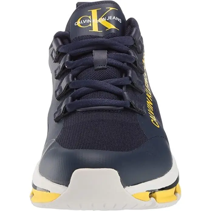 Calvin Klein shoes - LEORY - LEORY - Blue 0