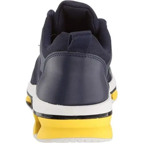 Calvin Klein shoes - LEORY - LEORY - Blue 1