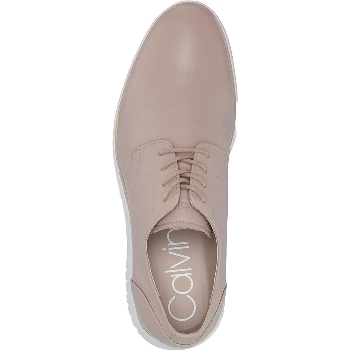 Calvin Klein shoes - Light Taupe (UPC: 194060247335) 3