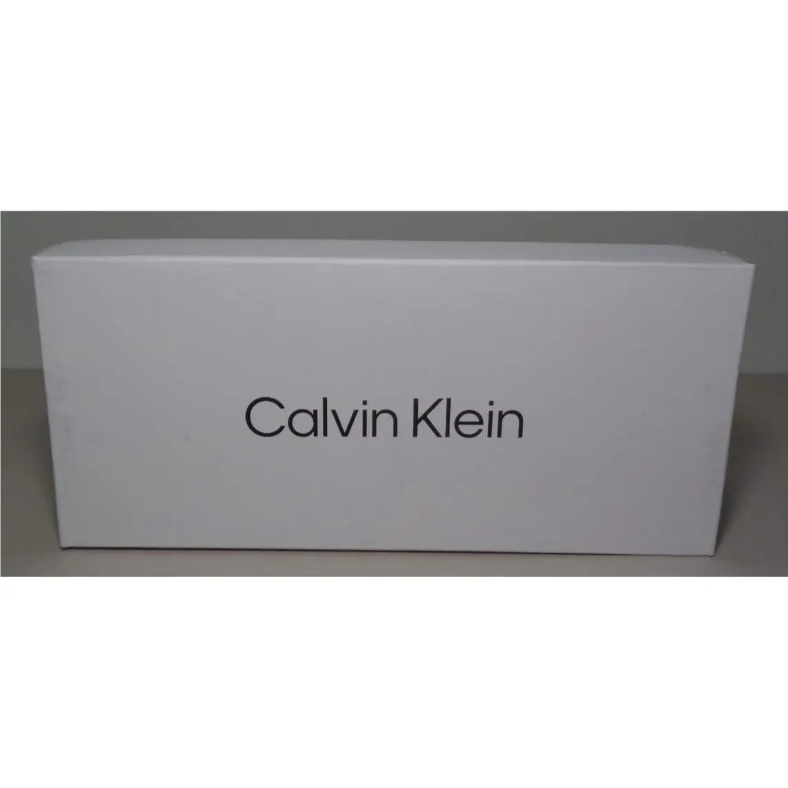 Calvin Klein shoes - Leonie - Leonie - Medium Brown / Espresso Logo (UPC: 195972927353) 18