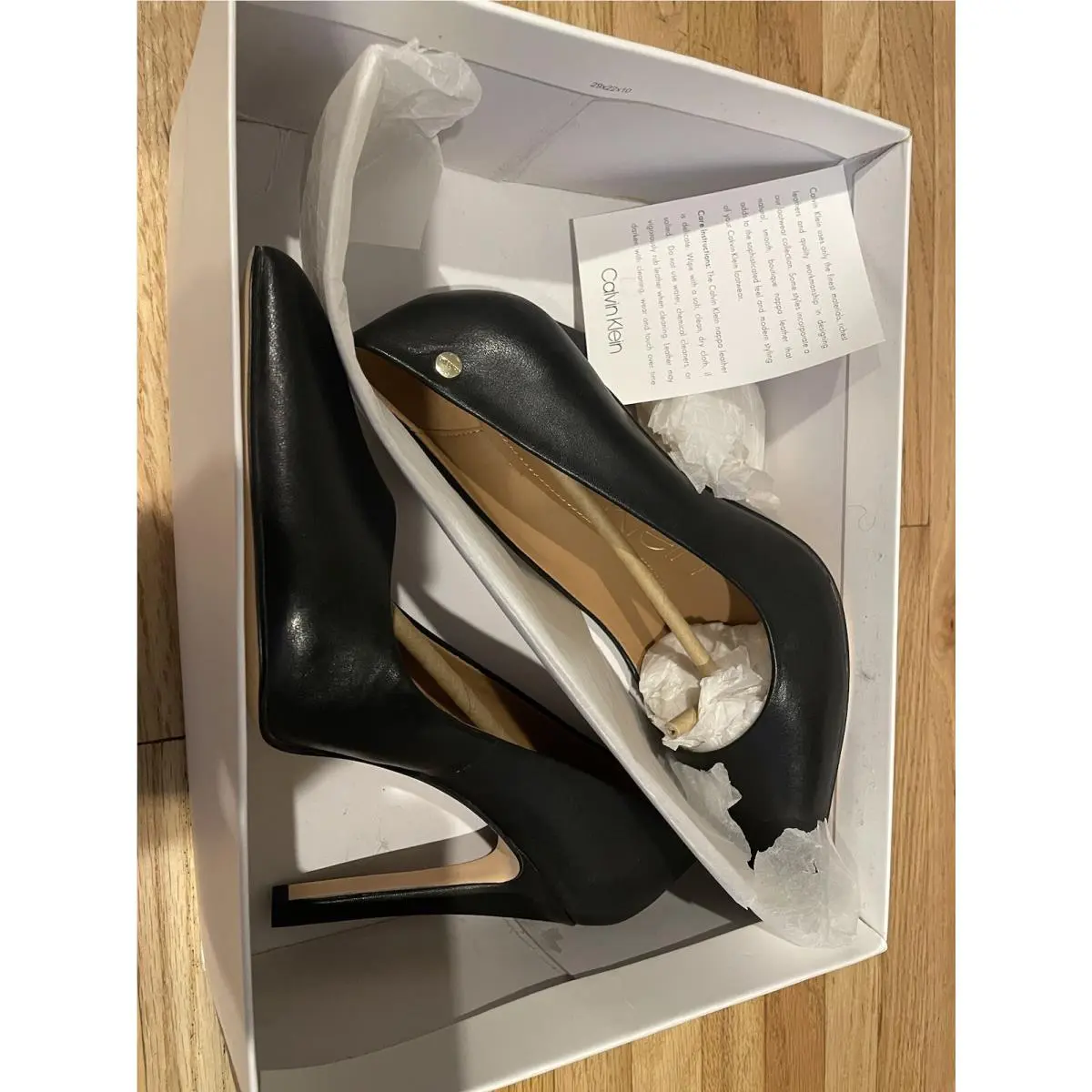 Calvin Klein shoes - Calvin Klein Brady - Brady - Black 0