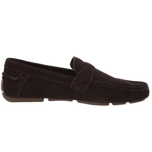 Calvin Klein shoes - Brown (UPC: 888542389360) 1