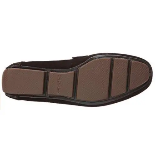 Calvin Klein shoes - Brown (UPC: 888542389360) 4