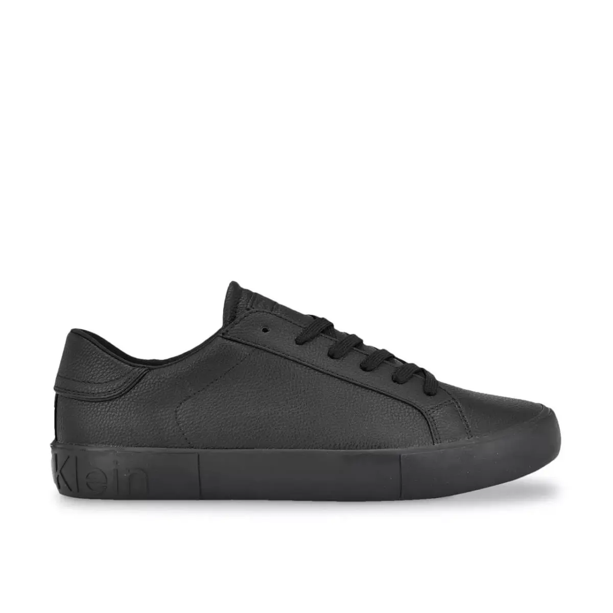 Calvin Klein shoes - Calvin Klein Reon - Reon - Black 1