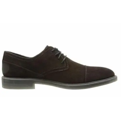 Calvin Klein shoes - Brown 2