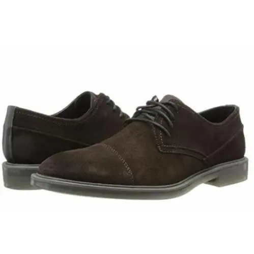 Calvin Klein shoes - Brown 4