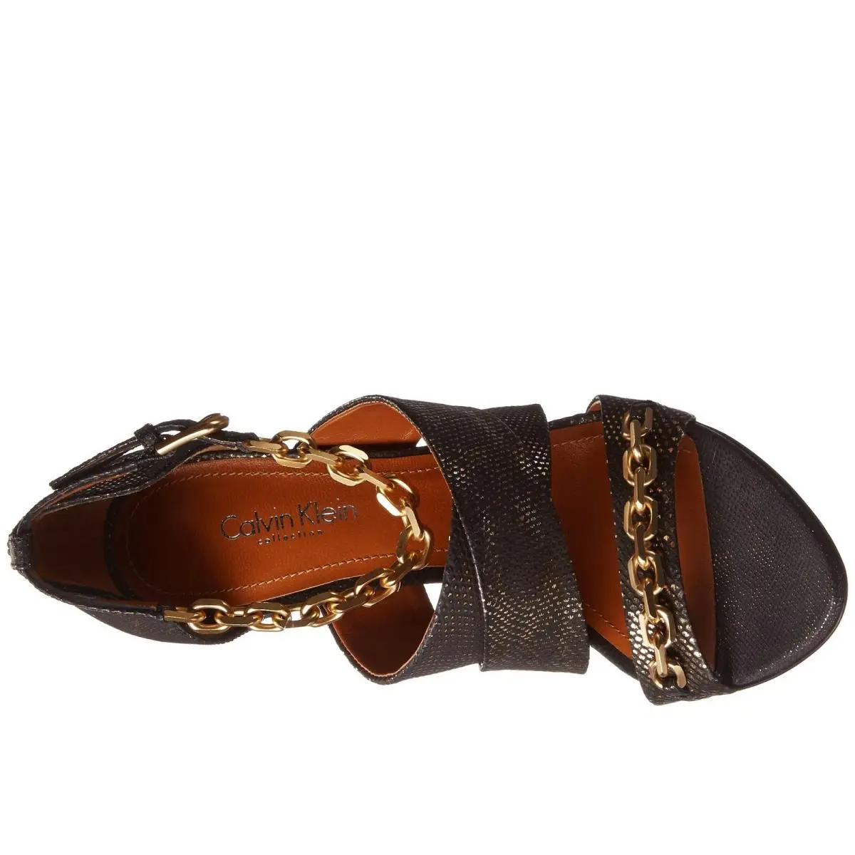 Calvin Klein shoes - Black (UPC: 767959952506) 0