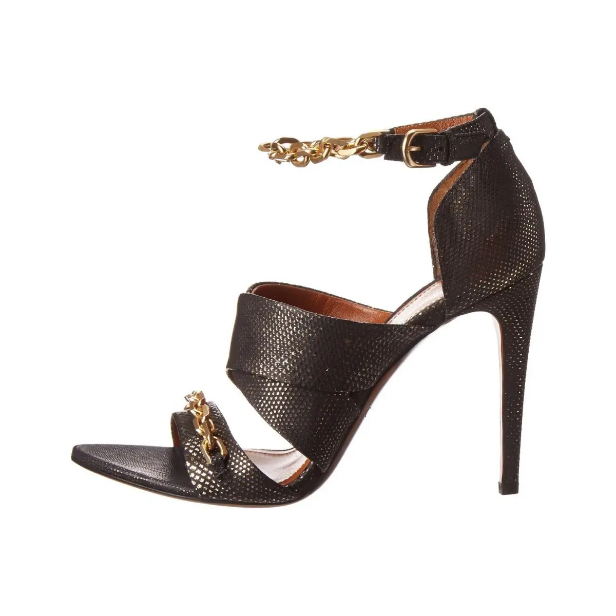 Calvin Klein shoes - Black (UPC: 767959952506) 2