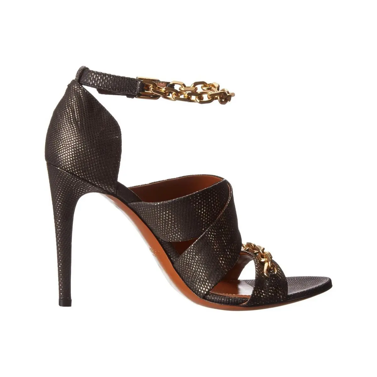 Calvin Klein shoes - Black (UPC: 767959952506) 4