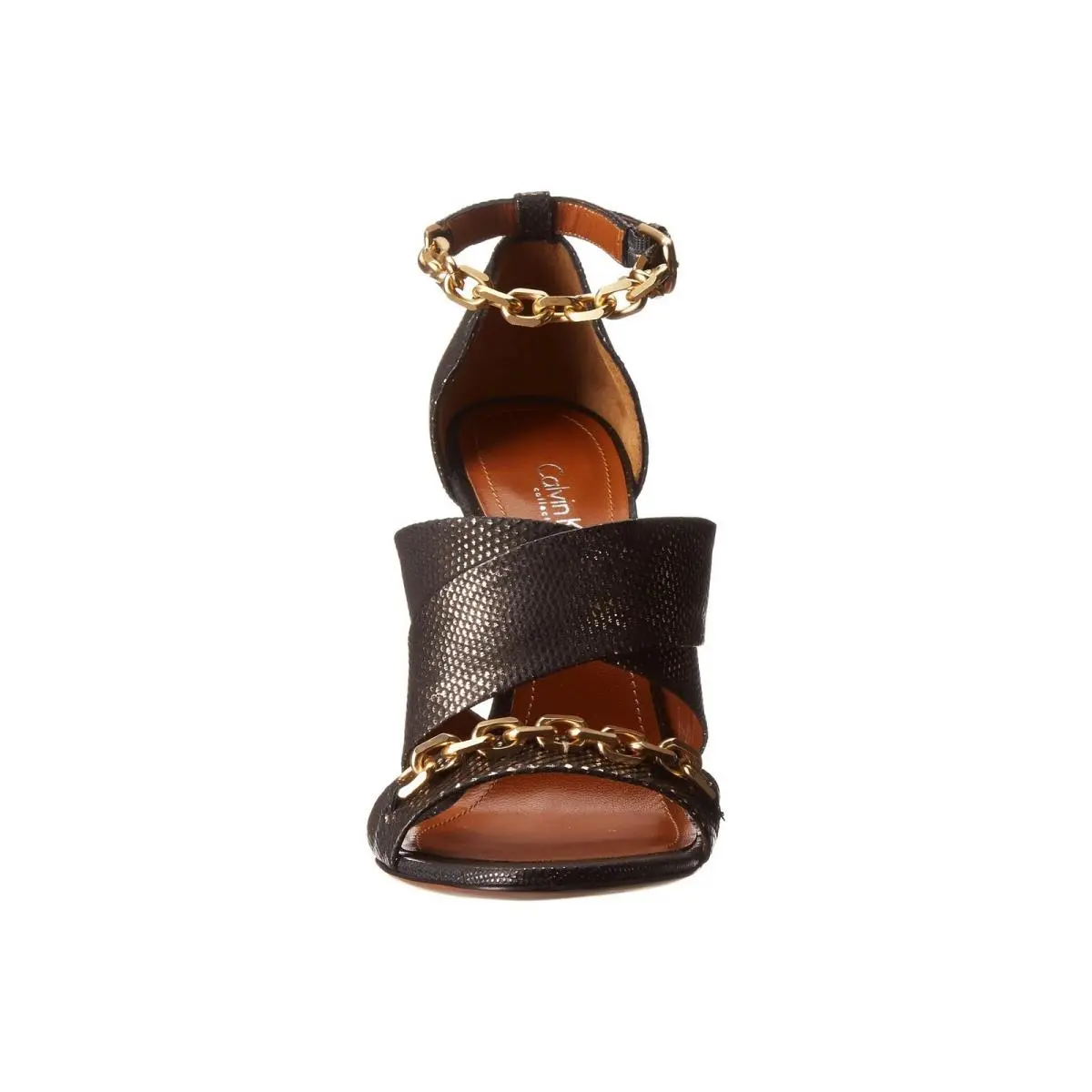 Calvin Klein shoes - Black (UPC: 767959952506) 5