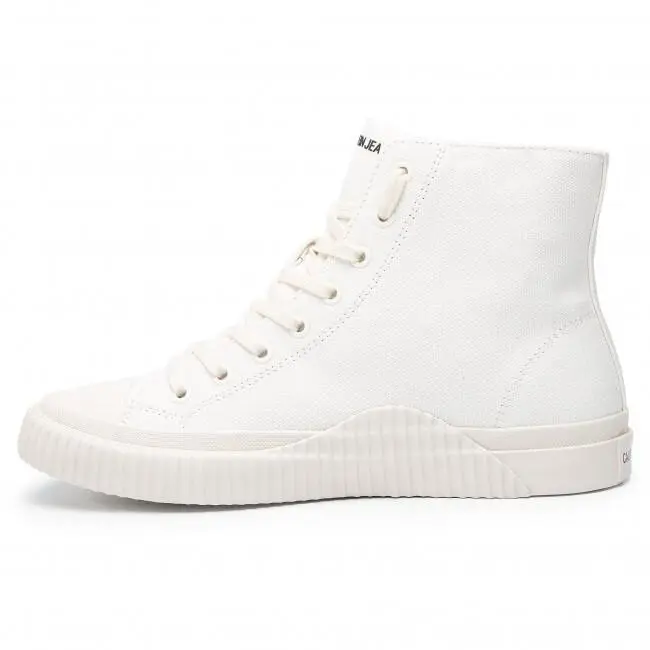 Calvin Klein shoes - White 2