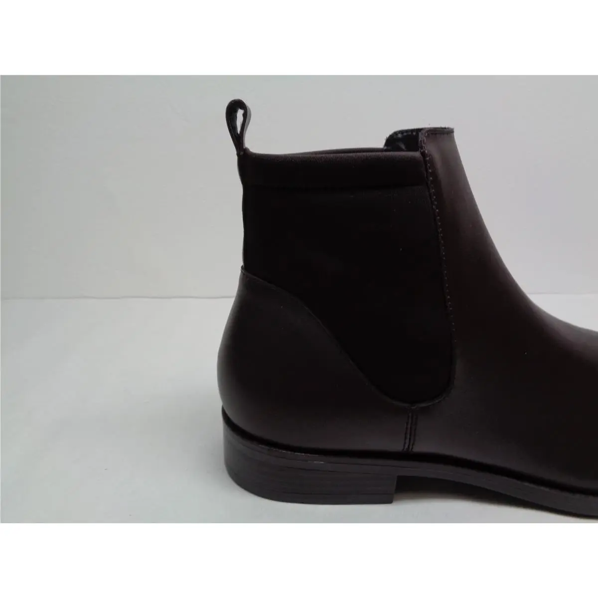 Calvin Klein shoes - Brown (UPC: 190233355531) 9